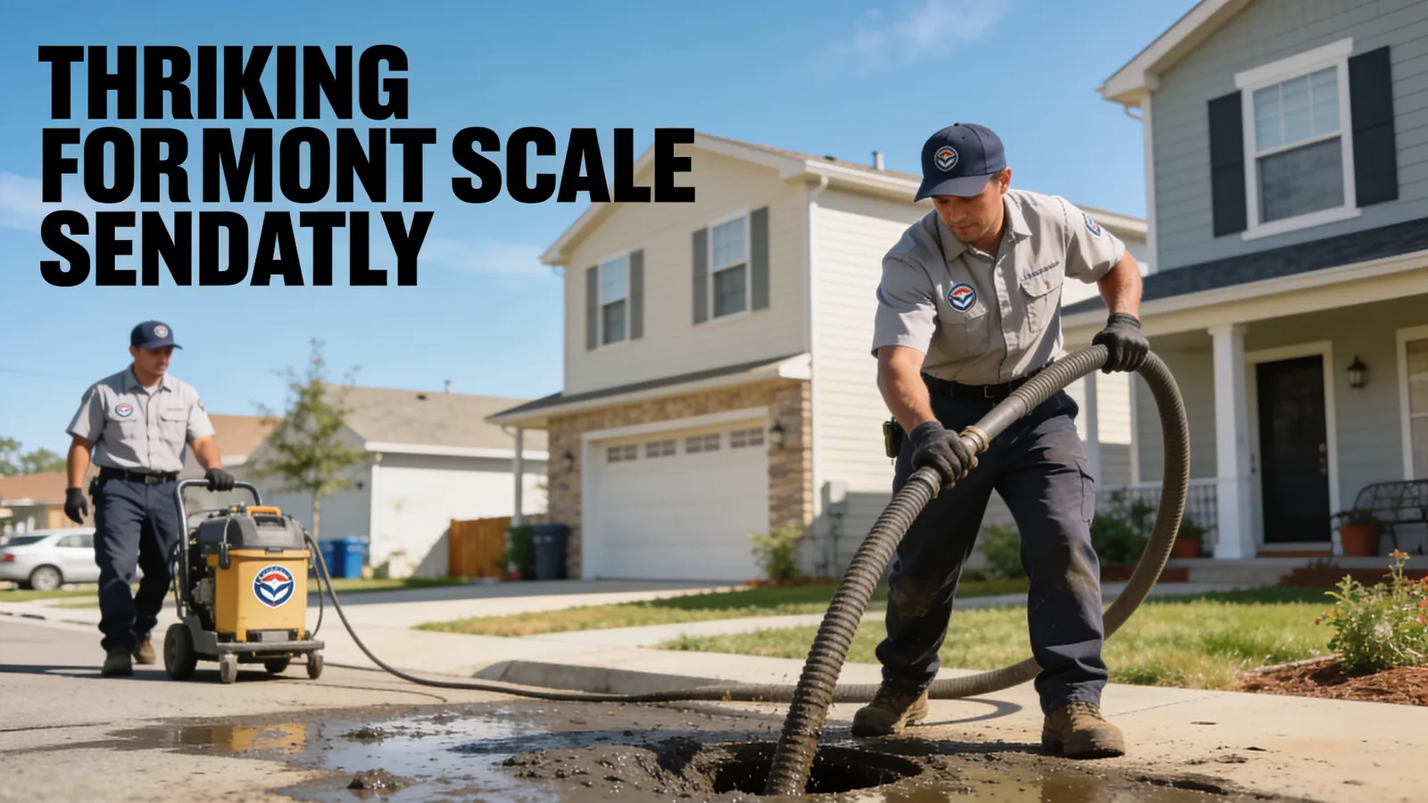 Sewage Cleanup in Cardington, OH near me